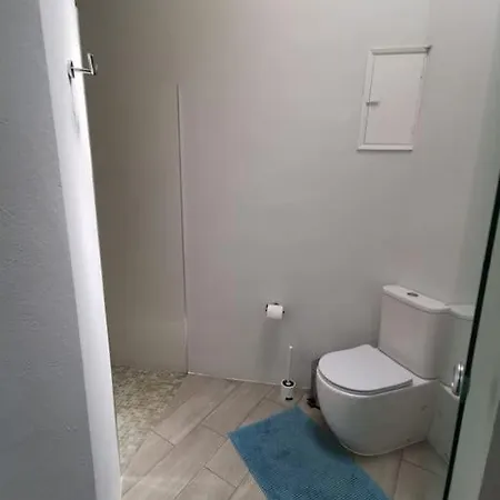 Apartman Schoene In Palmas Las Palmas de Gran Canaria