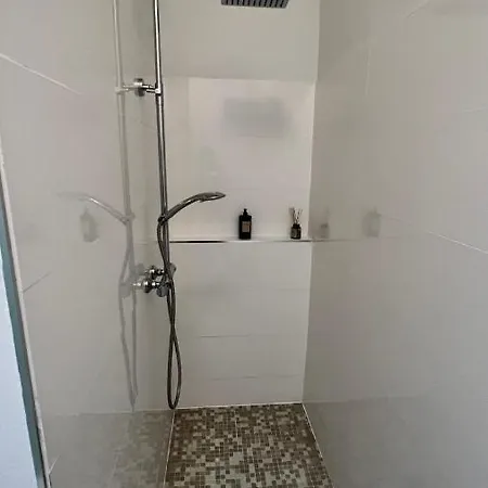 Schoene In Palmas Apartman Las Palmas de Gran Canaria