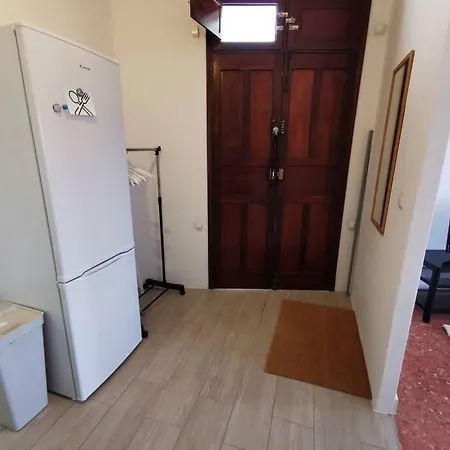 Apartman Schoene In Palmas *