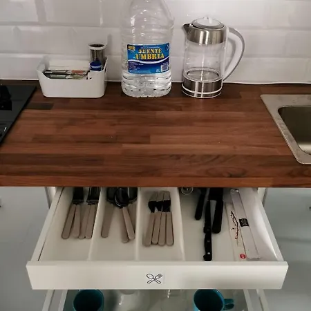 Apartman Schoene In Palmas Las Palmas de Gran Canaria