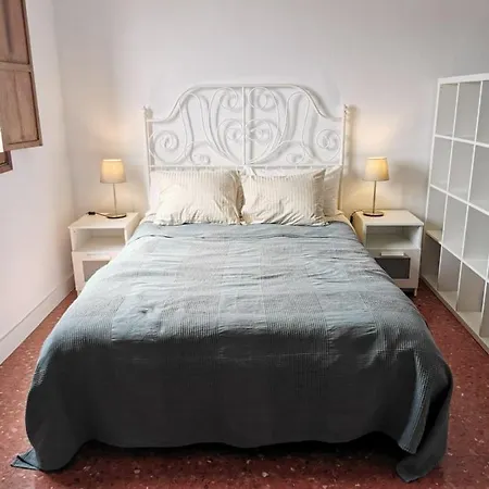 Apartman Schoene In Palmas
