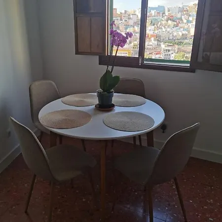 Schoene In Palmas Apartman Las Palmas de Gran Canaria